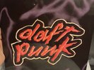 Homework Daft Punk 1996 Double LP Vinyl Virgin ‎UK: V 2821 F: 7243 8 42609 10 EX