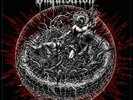Inquisition - Bloodshed Across the Empyrean Altar 2LP 2016 white vinyl