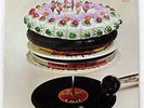 ROLLING STONES LET IT BLEED LONDON LAX1014 JAPAN VINYL LP