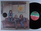 CROSBY STILLS & NASH Self Titled ATLANTIC SD-8229 LP VG+ gatefold SHRINK p