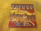 OINGO BOINGO - ALIVE ORIG 1988 2 RECORD  Excellent Condition
