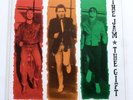 THE JAM The Gift   UK VINYL LP A2 B4 MATRIX & PAPER BAG