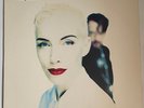 EURYTHMICS - WE TOO ARE ONE orig 1989 US 12