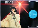Elvis Presley – You'll Never Walk Alone LP RCA Int. (Camden) – INTS 1241  MINT-
