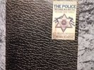 Single - The Police - Message in a Bottle - Picture Disc Shape / A&M