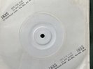 1984 INXS USA FAN CLUB CHRISTMAS 45 (Same Song Both Sides)