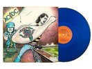 AC/DC LP Dirty Deeds Done Dirt Cheap (Blue Coloured Australian Vinyl)