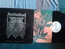 HAWKWIND - DOREMI FASOL LATIDO,HEAVY SPACE ROCK PSYCH 1972 ORIG M- SILVER COVER