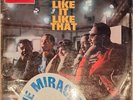 THE MIRACLES I like it like that Tamla Motown TML 11003 Mod R'n'B classics