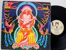 Hawkwind         Spaceritual         Gimmickcover       NM # Q