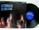 The Rolling Stones       Aftermath       London  PS 476    NM # Q