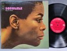 Miles Davis - Sorcerer - OG 1967 Stereo LP - COLUMBIA - Wayne Shorter - VG++
