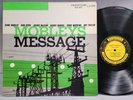 Hank Mobley - Mobleys Message - OG 1957 Mono LP - PRESTIGE - RVG - JAZZ GRAIL
