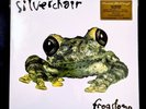 Silverchair - Frogstomp 180 gram w/ Etched D Side, Sony Music on Vinyl