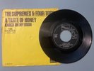 Northern Soul Supremes and  Four Tops a Taste of Honey DUTCH TAMLA MOTOWN