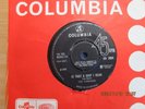 THE TORNADOS=IS THAT A SHIP I HEAR (MEEKSVILLE)  EX-