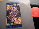Warrant - Dog Eat Dog - Columbia 4720331 - 1992 Original See Listing for conditi