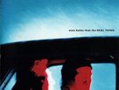 U2 - Even Better Than The Real Thing - Used Vinyl Record 12 - B1034z