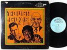 Fatman Riddim Section - Tough Guys In Dub LP - Top Ranking