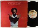 Roberto Roena y su Apollo Sound - Lucky 7 LP - International