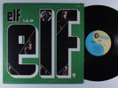 ELF L.A./59 MGM LP VG+ ronnie james dio p