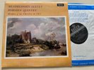 SXL 6414 Mendelssohn / Borodin / Vienna Octet W/B