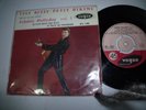 EP  EO VOGUE JOHNNY HALLYDAY  ITSI BITSY PETIT BIKINI/CENTREUR
