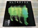 ULTRAVOX THREE INTO ONE 1980 UK ISLAND 1st Press NEAR MINT VINYL & SLEEVE.