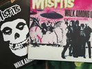 Misfits - ‘Walk Among Us’ (1982) Vinyl Record LP