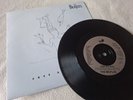 The Beatles FREE AS A BIRD 7