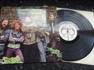 THE DUBLINERS -RARE IRISH PRESS GATEFOLD LP - PLAIN & SIMPLE - 1973 -1st RAM LBL
