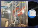 HORACE SILVER STYLINGS OF SILVER BLUE NOTE BLP 1562 MONO JAPAN VINYL LP