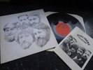 THE DUBLINERS -RARE IRISH PRESS GATEFOLD LP - ALIVE & WELL - 1973 -1st RAM LABEL