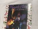 Purple Rain by Prince and the Revolution Record Brand New sealed vinyl