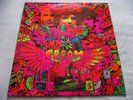 CREAM   DISRAELI GEARS ** 1966 UK 2nd REACTION LP LAMINATED FRONT. STEREO.