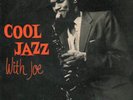 JOE HARRIOTT JAZZ QUARTET / COOL JAZZ WITH JOE [ MELODISC EP] original *RARE*