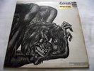 COMUS   FIRST UTTERANCE ** 1971 UK 1st DAWN LP w/ INSERT.
