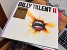 Billy Talent - Billy Talent II - White Vinyl Numbered 0026/3000