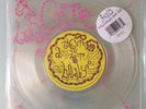 the cure  lullaby rare clear vinyle ltd