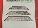 Pharoah Sanders & the London Symphony Orchestra Floating Points Vinyl Album Mint