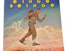 Oingo Boingo - Only a Lad (1981 A&M/IRS SP-4863 RE2-CTI) Pre-Owned 12