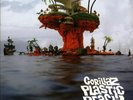 Gorillaz - Plastic Beach NEW VINYL (LP)