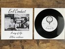 Evil Conduct - A Way Of Life VG+/VG+ Punk Rock Record Vinyl 7” Single Ger 1995