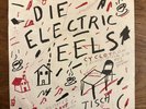 Punk New Wave Die Electric Eels Agitated Rough Trade RT008
