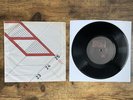 Section 25 - Girls Don’t Count VG+/EX Rock New Wave Record Vinyl 7” UK 1980