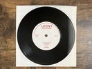 The Revenge - Our Generation NM Punk Rock Record Vinyl 7” Single UK REISSUE