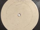 Soca Test Press 12” Unknown Artist and title HEAR