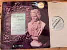 SAX 2390 Beethoven Sonatas 22 & 23 etc.  Claudio Arrau B/S