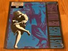 NEW SEALED Guns N Roses Use Your Illusion II Vinyl 2LP Record 2022 Axl Rose OOP