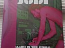JODI - ALARM IN THE JUNGLE 1972-78 PARAGUAYAN DIY PREV UNISS HOME EXP POP DUO LP